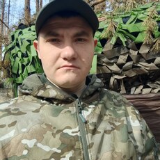 Фотография мужчины Тёма, 25 лет из г. Брянск