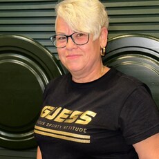 Фотография девушки Натали, 51 год из г. Киев