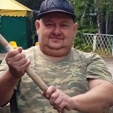 Фотография мужчины Сергей, 46 лет из г. Пенза