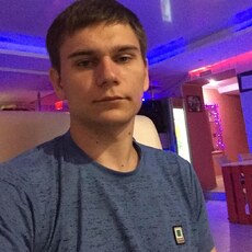 Фотография мужчины Василий, 34 года из г. Волжский