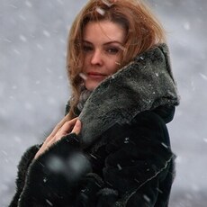 Фотография девушки Анастасія, 39 лет из г. Черкассы