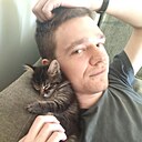 Вадим, 25 лет