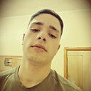 Мухаммад, 19 лет