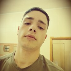 Фотография мужчины Мухаммад, 19 лет из г. Дербент