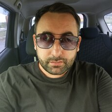 Фотография мужчины Павел, 37 лет из г. Белгород