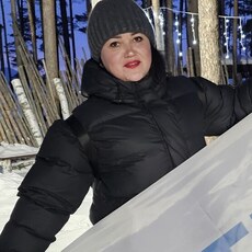 Фотография девушки Арина, 40 лет из г. Караганда