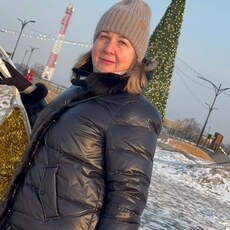 Фотография девушки Лариса, 51 год из г. Партизанск