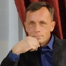 Фотография мужчины Макс, 43 года из г. Евпатория