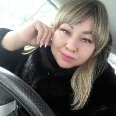 Фотография девушки Светлана, 41 год из г. Донецк