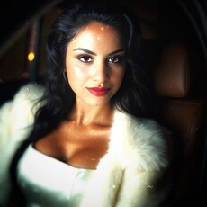 Фотография девушки Сона, 32 года из г. Санкт-Петербург