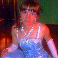 Фотография девушки Анютка, 31 год из г. Белгород