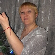 Фотография девушки Ирина, 56 лет из г. Чусовой