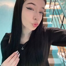 Катюша, 19 из г. Братск.