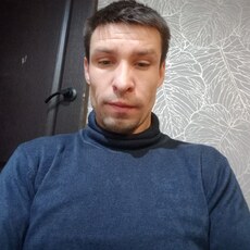 Фотография мужчины Алексей, 33 года из г. Белая Калитва