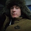 Кирилл, 24 года