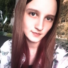Фотография девушки Алёна, 21 год из г. Новосибирск