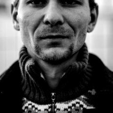 Фотография мужчины Илья, 39 лет из г. Руза