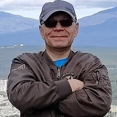 Фотография мужчины Сергей, 52 года из г. Волгоград