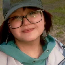 Фотография девушки Саглай, 22 года из г. Новосибирск