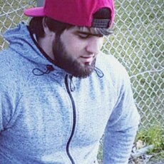 Фотография мужчины Руслан, 30 лет из г. Санкт-Петербург