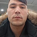 Талгат, 28 лет