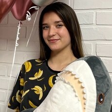 Фотография девушки Лиза, 25 лет из г. Казань