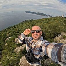 Фотография мужчины Александр, 42 года из г. Анапа