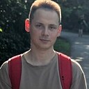 Кирилл, 26 лет