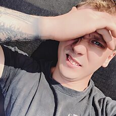 Фотография мужчины Дима, 28 лет из г. Брянск