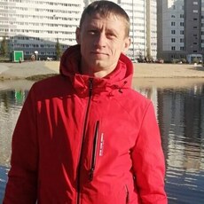 Фотография мужчины Андрей, 43 года из г. Челябинск