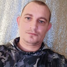 Фотография мужчины Толик, 34 года из г. Тальное