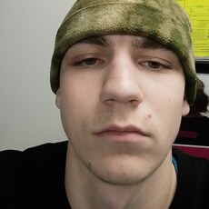 Фотография мужчины Назар, 22 года из г. Энгельс