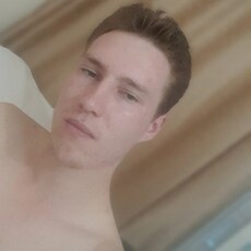 Фотография мужчины Дмитрий, 25 лет из г. Владивосток