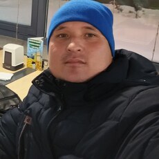 Фотография мужчины Хусниддин, 33 года из г. Вологда