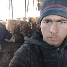 Фотография мужчины Вова, 30 лет из г. Беловодское