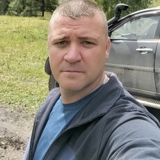 Фотография мужчины Сергей, 38 лет из г. Луганск