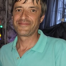 Фотография мужчины Сергей, 47 лет из г. Санкт-Петербург