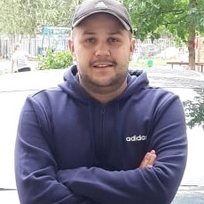 Александр, 38 из г. Челябинск.