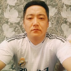 Фотография мужчины Алишер, 33 года из г. Геленджик