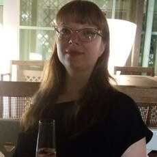 Фотография девушки Оксана, 47 лет из г. Одесса