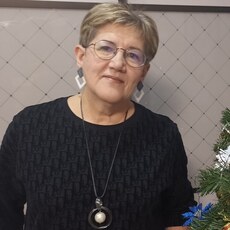 Фотография девушки Неля, 64 года из г. Асбест