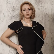 Фотография девушки Татьяна, 42 года из г. Рудный