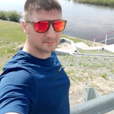 Фотография мужчины Сергей, 30 лет из г. Белогорск