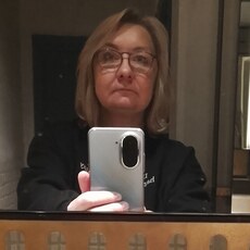 Фотография девушки Елена, 44 года из г. Санкт-Петербург