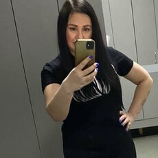 Фотография девушки Яна, 45 лет из г. Новокузнецк