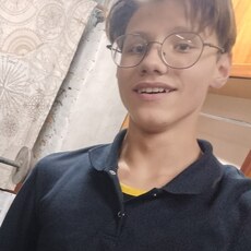 Фотография мужчины Фембой, 25 лет из г. Минусинск