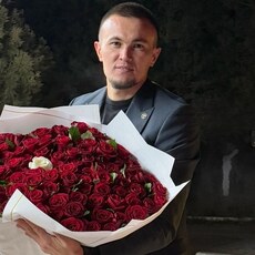 Фотография мужчины Еламан, 36 лет из г. Алматы