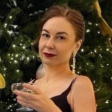 Ольга, 43 из г. Красноярск.