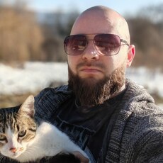 Фотография мужчины Алексей, 35 лет из г. Луганск