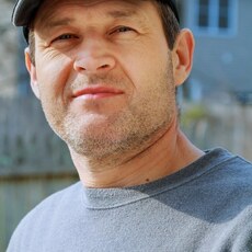 Фотография мужчины Олег, 41 год из г. Бийск